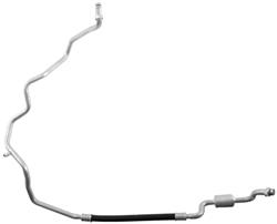 Four Seasons Air Conditioning Suction Hoses for 2017-2019 ROGUE - 66407