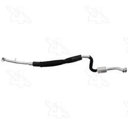 Four Seasons Air Conditioning Suction Hoses for 2016-2020 MAXIMA - 66408