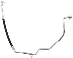 Four Seasons Air Conditioning Suction Hoses for 2008-2013 ROGUE, 2014-2015 ROGUE SELECT - 66414