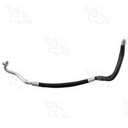 Four Seasons Air Conditioning Suction Hoses for 2011-2014 MAXIMA - 66417