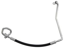 Four Seasons Air Conditioning Suction Hoses for 2011-2017 JUKE - 66422