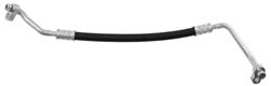 Four Seasons Air Conditioning Suction Hoses for 2017-2020 ARMADA, 2011-2013 QX56, 2014-2019 QX80 - 66423