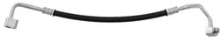 Four Seasons Air Conditioning Suction Hoses for 2012-2017 NV2500, NV3500 - 66424