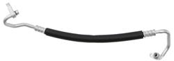 Four Seasons Air Conditioning Suction Hoses for 2013-2018 ALTIMA - 66432