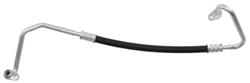 Four Seasons Air Conditioning Suction Hoses for 2017-2019 ROGUE - 66436