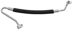 Four Seasons Air Conditioning Suction Hoses for 2000-2001 SENTRA - 66438