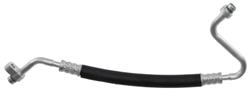 Four Seasons Air Conditioning Suction Hoses for 2012 VERSA - 66443