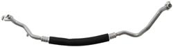 Four Seasons Air Conditioning Suction Hoses for 2011-2014 QUEST - 66452