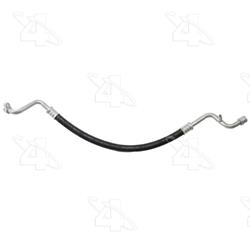 Four Seasons Air Conditioning Suction Hoses for 2013-2015 ILX - 66455