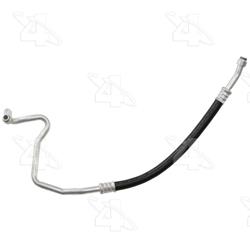 Four Seasons Air Conditioning Suction Hoses for 2015-2020 TLX - 66457