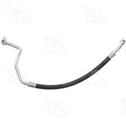 Four Seasons Air Conditioning Suction Hoses for 2015-2020 TLX - 66458