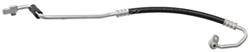 Four Seasons Air Conditioning Suction Hoses for 2014-2016 MDX, 2016-2020 PILOT, 2017-2019 RIDGELINE - 66465