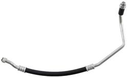 Four Seasons Air Conditioning Suction Hoses for 2005-2007 ACCORD - 66467