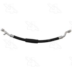 Four Seasons Air Conditioning Suction Hoses for 2011-2016 CR-Z - 66468