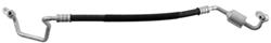 Four Seasons Air Conditioning Discharge Hoses for 2005-2007 ACCORD - 66472