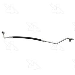 Four Seasons Air Conditioning Discharge Hoses for 2015-2021 SEDONA - 66493