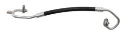 Four Seasons Air Conditioning Suction Hoses for 2017-2020 IONIQ - 66498
