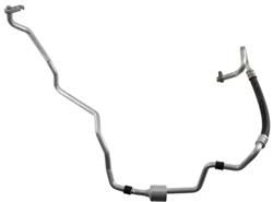 Four Seasons Air Conditioning Suction Hoses for 2010-2012 SANTA FE, 2011 SORENTO - 66501