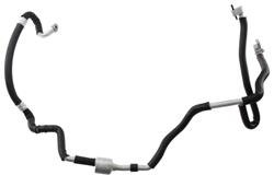 Four Seasons Air Conditioning Suction Hoses for 2008 SANTA FE - 66502