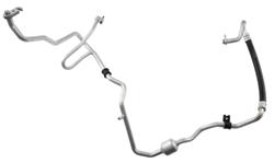 Four Seasons Air Conditioning Suction Hoses for 2008-2012 VERACRUZ - 66509