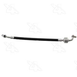 Four Seasons Air Conditioning Suction Hoses for 2009-2014 GENESIS - 66510