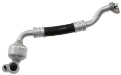 Four Seasons Air Conditioning Suction Hoses for 2006-2010 ELANTRA - 66512