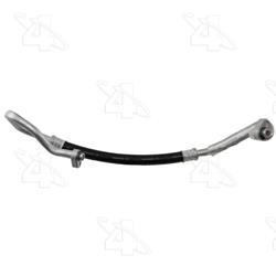 Four Seasons Air Conditioning Suction Hoses 66531