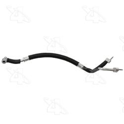 Four Seasons Air Conditioning Suction Hoses for 2008-2009 EXPEDITION - 66532