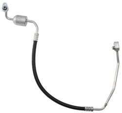 Four Seasons Air Conditioning Suction Hoses for 2011-2014 F-150 - 66536