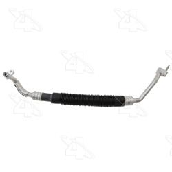 Four Seasons Air Conditioning Suction Hoses for 2011-2014 F-150 - 66538