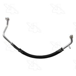 Four Seasons Air Conditioning Suction Hoses 66546