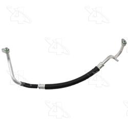 Four Seasons Air Conditioning Suction Hoses 66547
