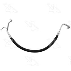 Four Seasons Air Conditioning Suction Hoses for 2013-2016 FUSION, 2013-2015 MKZ - 66548