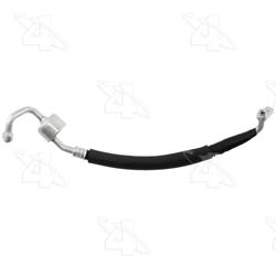 Four Seasons Air Conditioning Suction Hoses for 2015-2017 EXPEDITION, NAVIGATOR - 66551