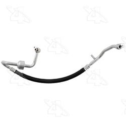 Four Seasons Air Conditioning Suction Hoses for 2017-2018 ESCAPE - 66557
