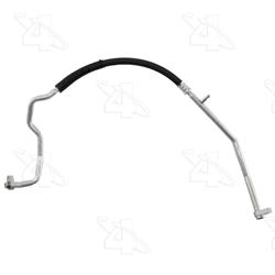 Four Seasons Air Conditioning Suction Hoses for 2017-2019 ESCAPE - 66558