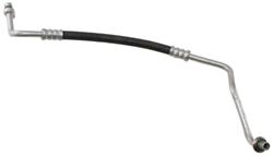 Four Seasons Air Conditioning Suction Hoses for 2014 QX70 - 66568