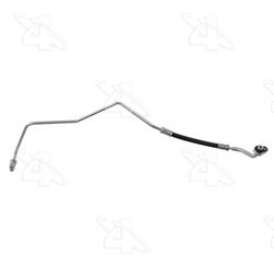 Four Seasons Liquid Line Hose Assemblies for 2004-2006 PACIFICA - 66571