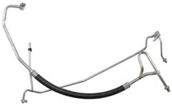 Four Seasons Air Conditioning Suction Hoses for 2007-2008 ASPEN, 2008 DURANGO - 66573
