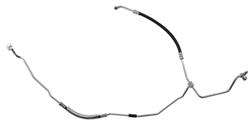 Four Seasons Air Conditioning Suction Hoses for 2012-2015 C/V, 2012-2020 GRAND CARAVAN, 2012-2016 TOWN & COUNTRY - 66574