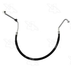 Four Seasons Air Conditioning Suction Hoses for 2003-2005 NEON - 66575
