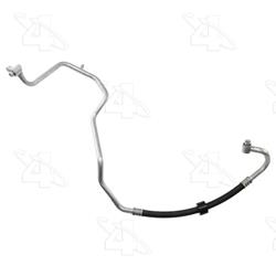 Four Seasons Air Conditioning Suction Hoses for 2014-2018 1500, 2019 1500 CLASSIC - 66578