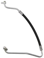 Four Seasons Air Conditioning Suction Hoses for 2011-2016 TC - 66585