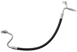 Four Seasons Air Conditioning Suction Hoses for 2011-2012 SIENNA - 66591