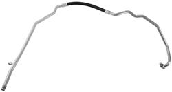 Four Seasons Air Conditioning Suction Hoses for 2016-2022 TACOMA - 66595