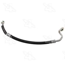Four Seasons Air Conditioning Suction Hoses for 2009-2012 RAV4 - 66598