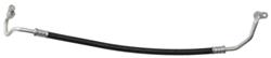 Four Seasons Air Conditioning Suction Hoses for 2007-2014 TUNDRA - 66605