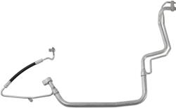 Four Seasons Air Conditioning Suction Hoses for 2013-2018 1500 - 66609