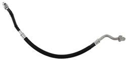 Four Seasons Air Conditioning Suction Hoses for 2012 S5 - 66613