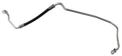 Four Seasons Air Conditioning Suction Hoses 66614